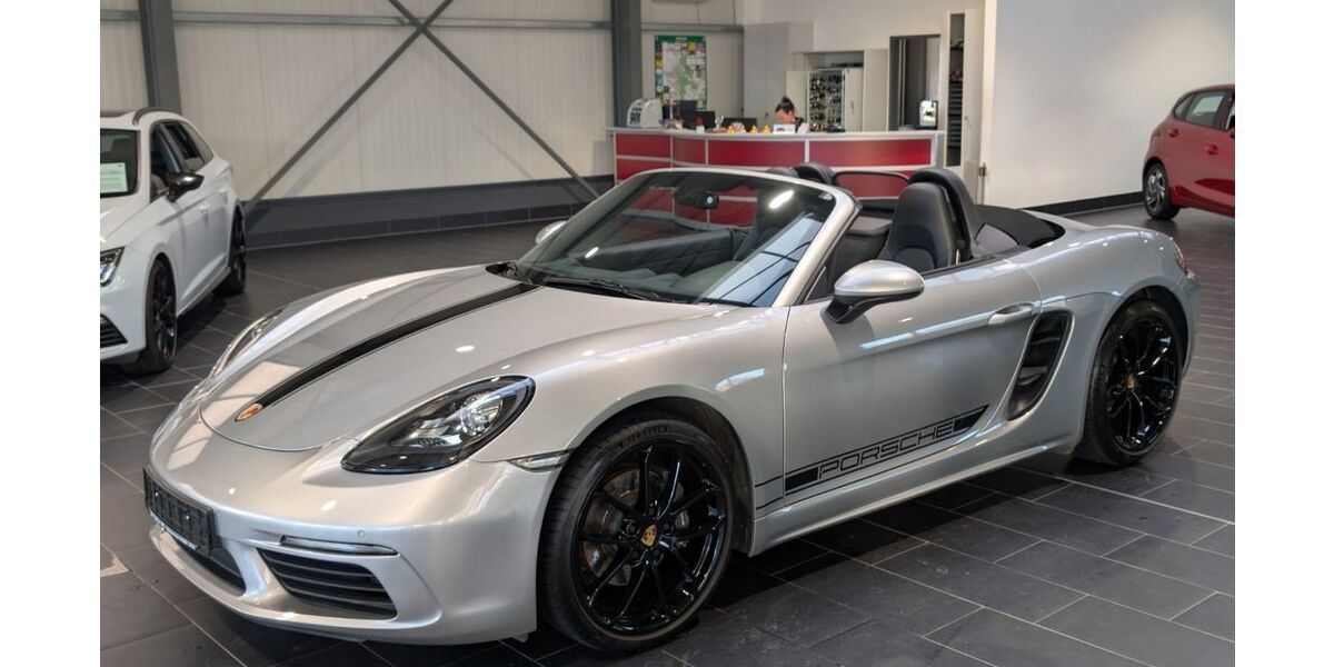 Porsche Boxster 71.000 km 67.900 &euro; Weinheim 69469