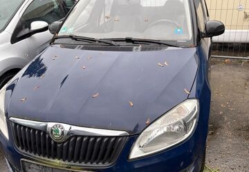 Skoda Roomster 258.000 km 1.119 &euro; Speyer 67346