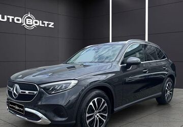 Mercedes-Benz GLC 200 15.900 km 50.800 &euro; Viernheim 68519