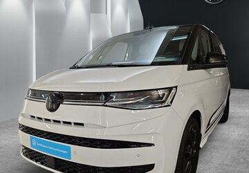 VW T7 Multivan 17.137 km 54.550 &euro; Speyer 67346