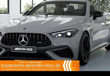Mercedes-Benz CLE 53 AMG 24.842 km 88.890 &euro; Mannheim 68165
