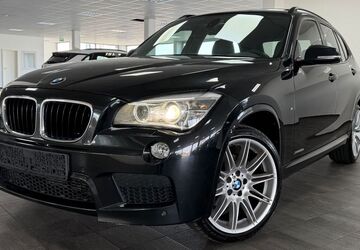 BMW X1 195.000 km 12.440 &euro; Lampertheim 68623