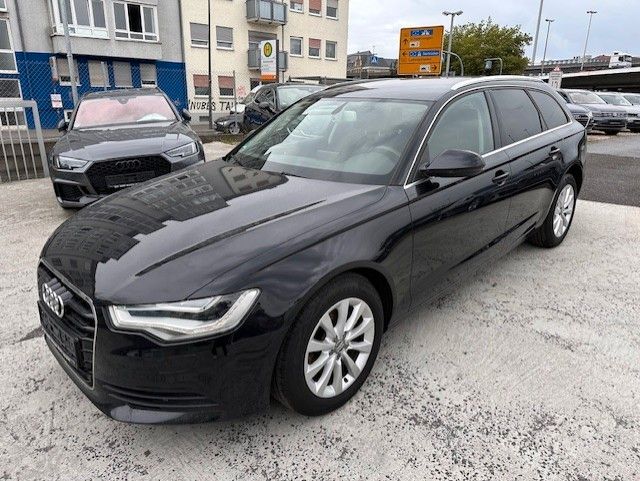 Audi A6 277.000 km 7.990 &euro; Mannheim 68159