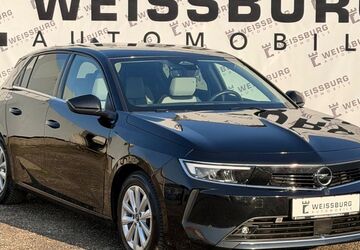 Opel Astra 78.000 km 17.980 &euro; Edingen-Neckarhausen 68535