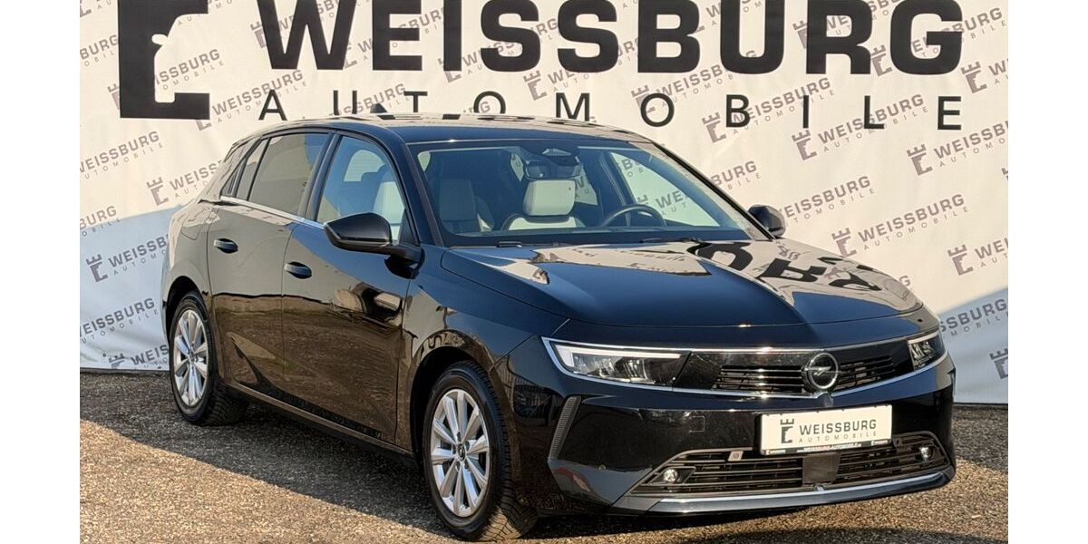 Opel Astra 78.000 km 17.980 &euro; Edingen-Neckarhausen 68535