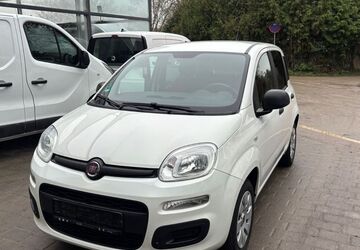 Fiat Panda 55.980 km 7.790 &euro; Frankenthal/Studernheim 67227