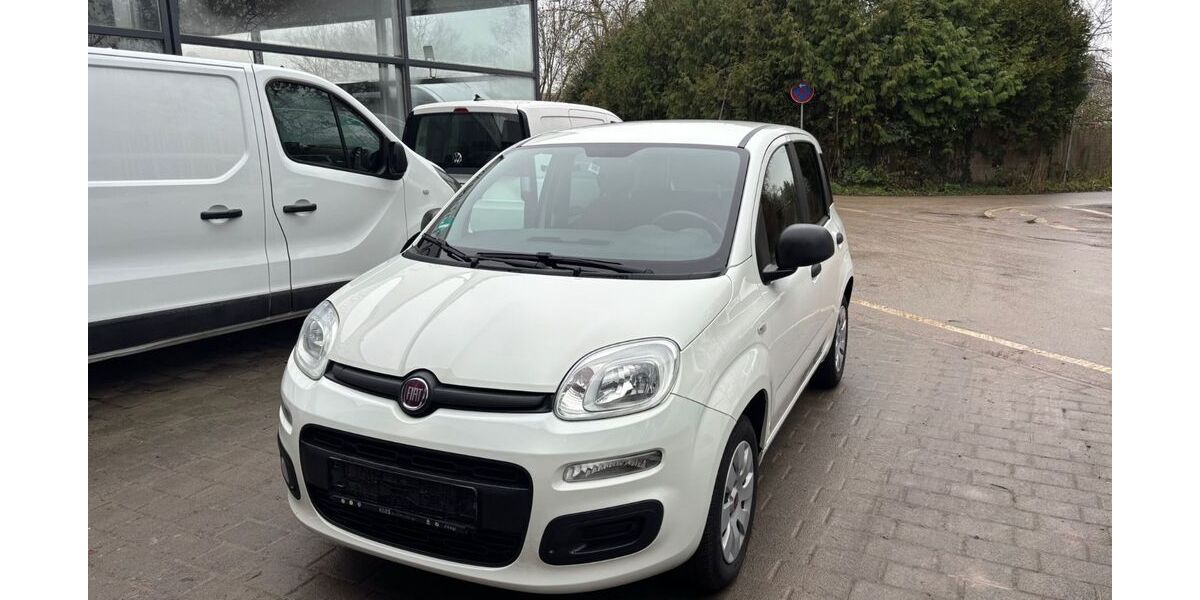 Fiat Panda 55.980 km 7.790 &euro; Frankenthal/Studernheim 67227
