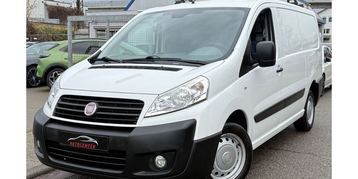 Fiat Scudo 143.000 km 4.999 &euro; Weinheim 69469