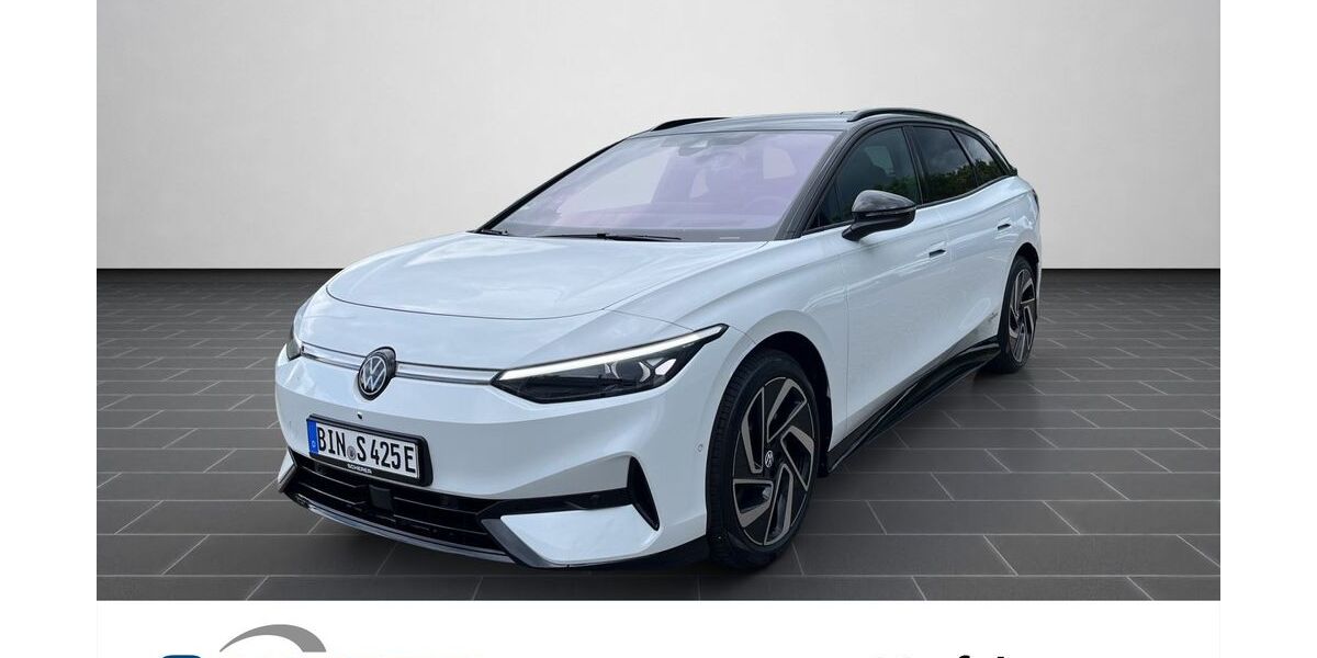 VW ID.7 15.900 km 51.890 &euro; Ludwigshafen 67059