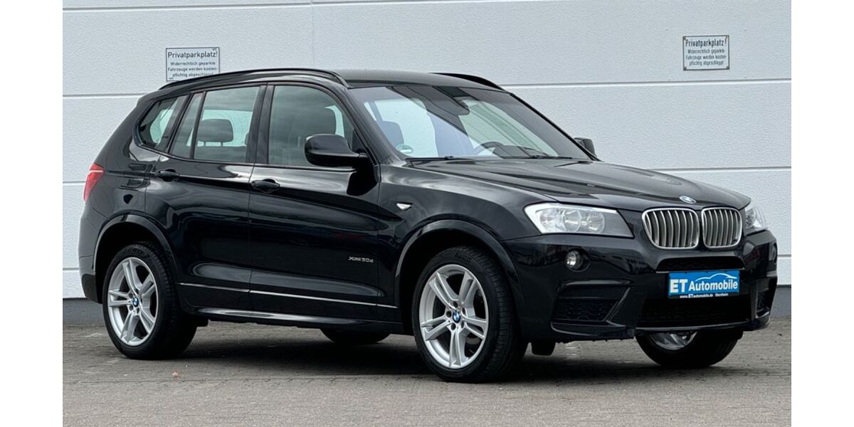 BMW X3 200.000 km 11.990 &euro; Viernheim (bei Mannheim) 68519