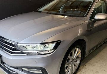 VW Passat Variant 180.000 km 13.923 &euro; Heidelberg 69123