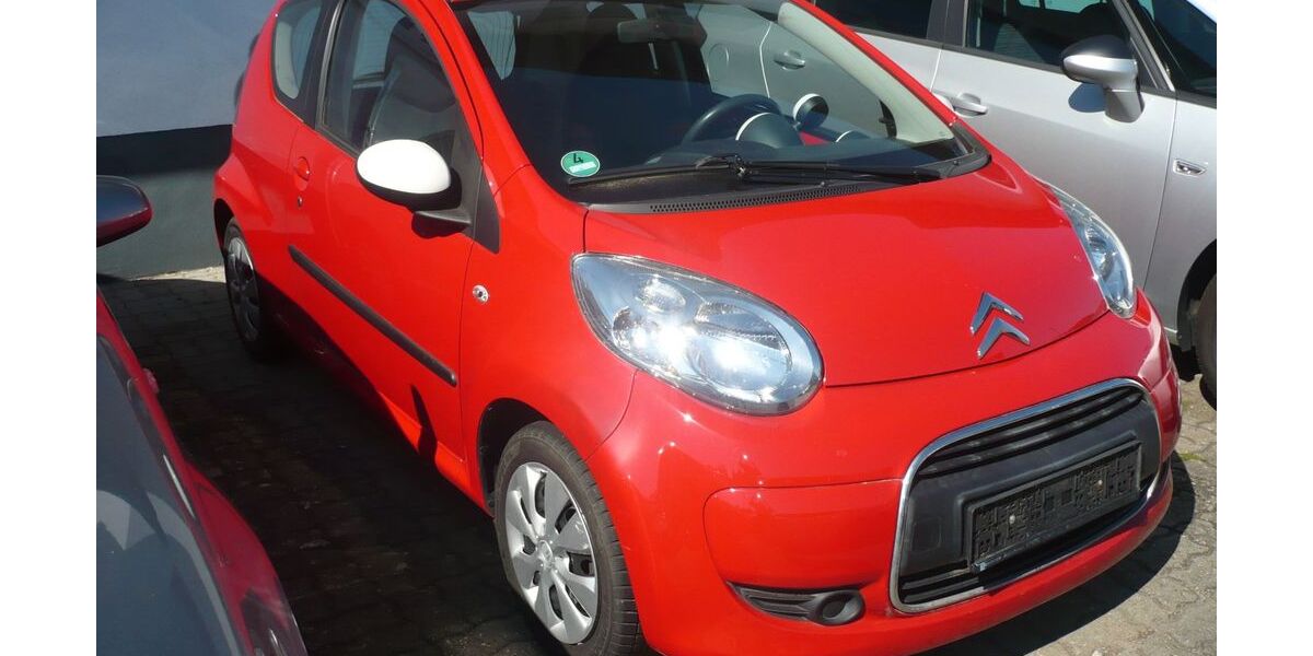 Citroen C1 122.400 km 3.330 &euro; Sandhausen 69207
