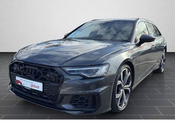 Audi S6 17.583 km 54.990 &euro; Ludwigshafen 67063