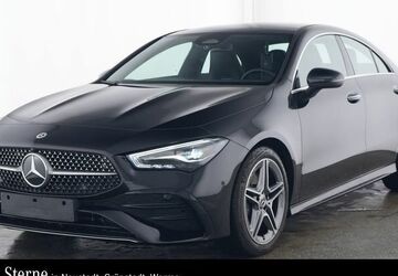 Mercedes-Benz CLA 200 12.684 km 37.440 &euro; Wiesloch 69168