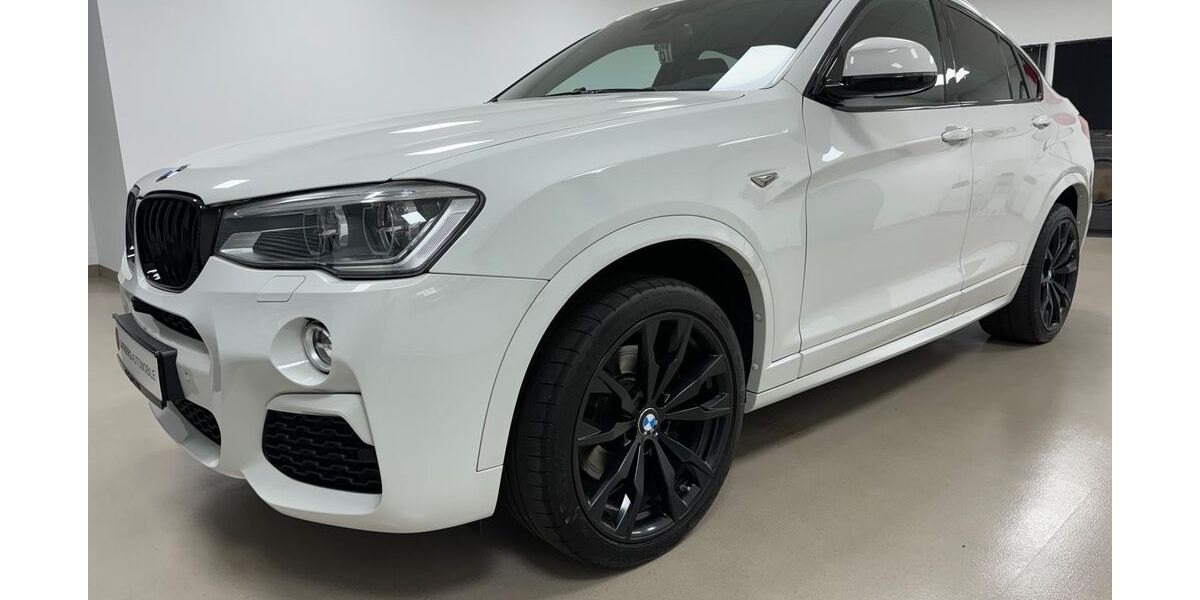 BMW X4 121.419 km 30.690 &euro; Sandhausen ( bei Heidelberg ) 69207