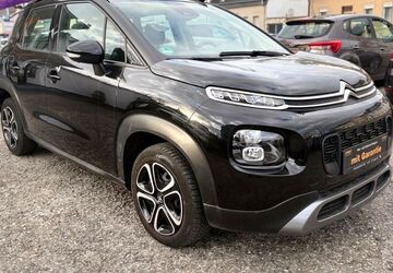 Citroen C3 Aircross 109.662 km 8.350 &euro; Ludwigshafen am Rhein 67071