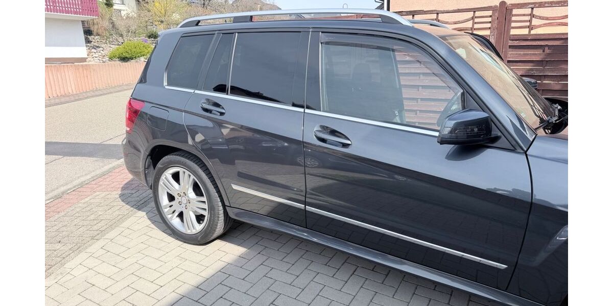 Mercedes-Benz GLK 220 87.018 km 18.500 &euro; Malsch 69254