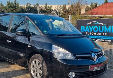 Renault Espace 235.000 km 6.490 &euro; Schifferstadt 67105