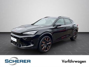 Gebrauchte Cupra Formentor