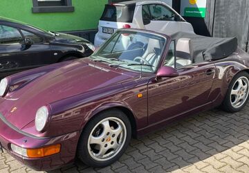 Porsche 964 178.400 km 65.964 &euro; Mannheim 68259
