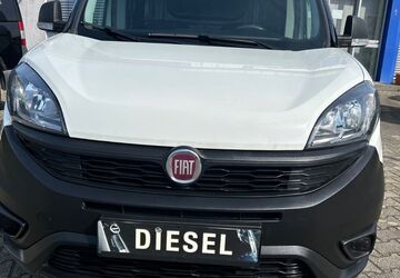 Fiat Doblo 77.369 km 8.500 &euro; Sandhausen 69207