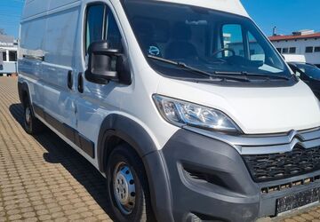 Citroen Jumper 102.000 km 7.950 &euro; Ludwigshafen Am Rhein 67059