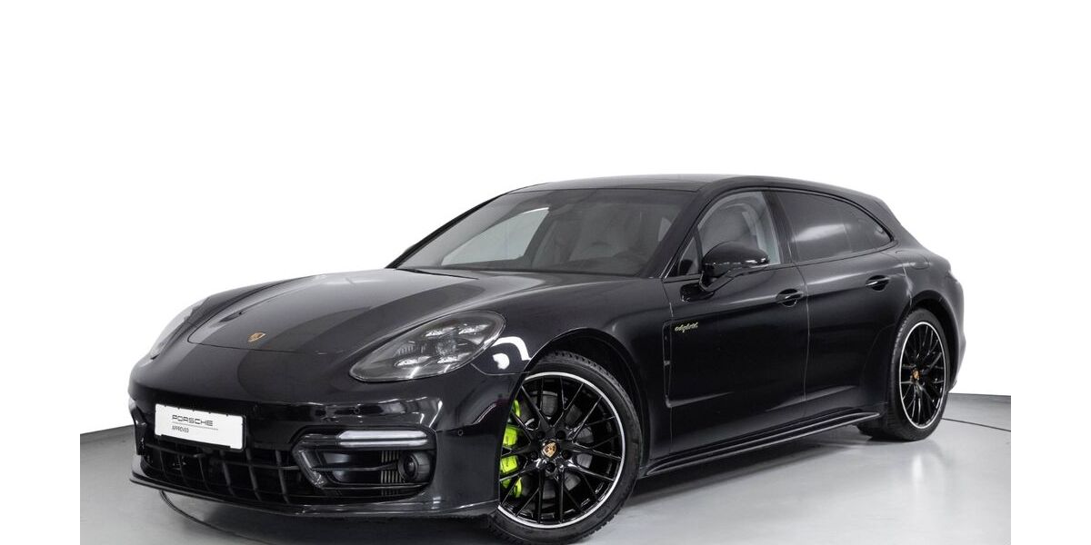 Porsche Panamera 70.120 km 104.900 &euro; Mannheim 68229