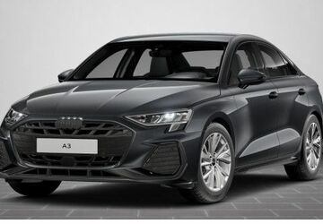 Audi A3 33.182 km 32.390 &euro; Ludwigshafen 67063