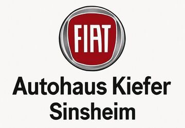 Fiat Grande Panda 9.000 km 22.500 &euro; Sinsheim 74889