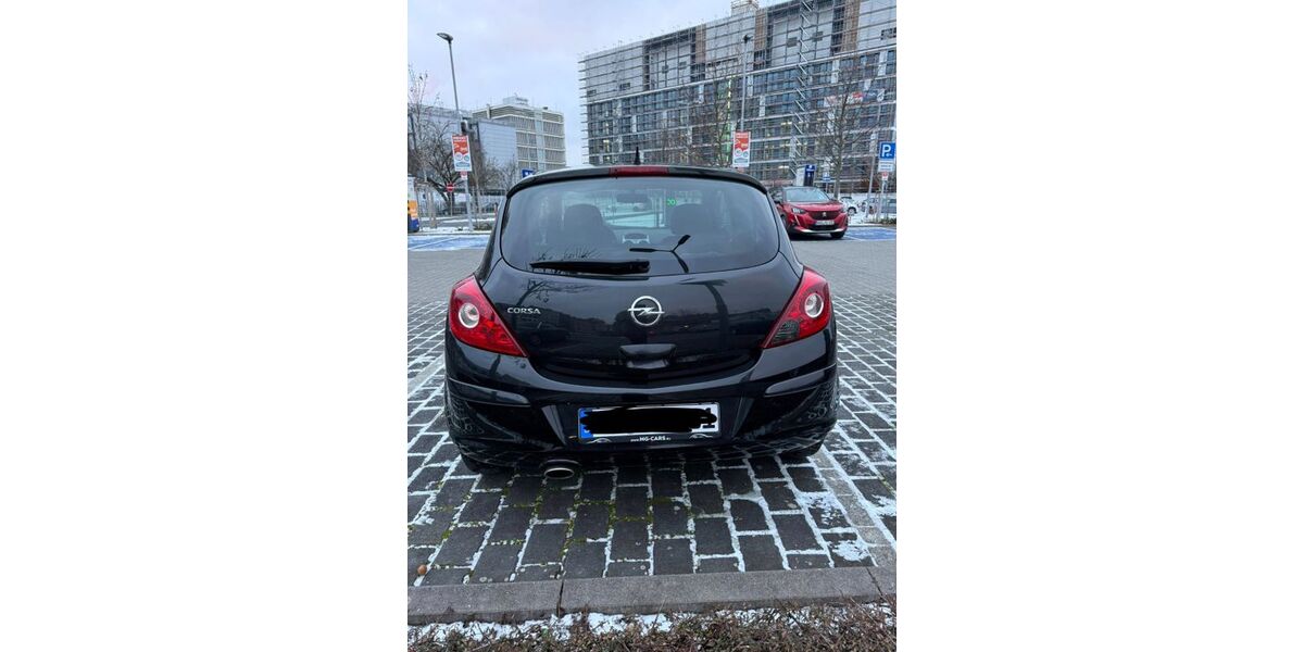 Opel Corsa 185.000 km 2.650 &euro; Schifferstadt 67105