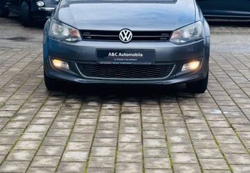 VW Polo 166.000 km 5.299 &euro; Ludwigshafen 67059