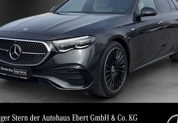 Mercedes-Benz E 300 18.163 km 74.440 &euro; Weinheim 69469