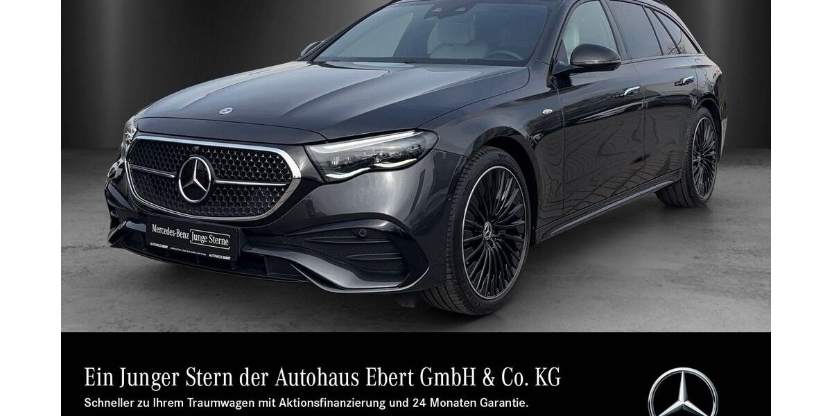 Mercedes-Benz E 300 18.163 km 74.440 &euro; Weinheim 69469