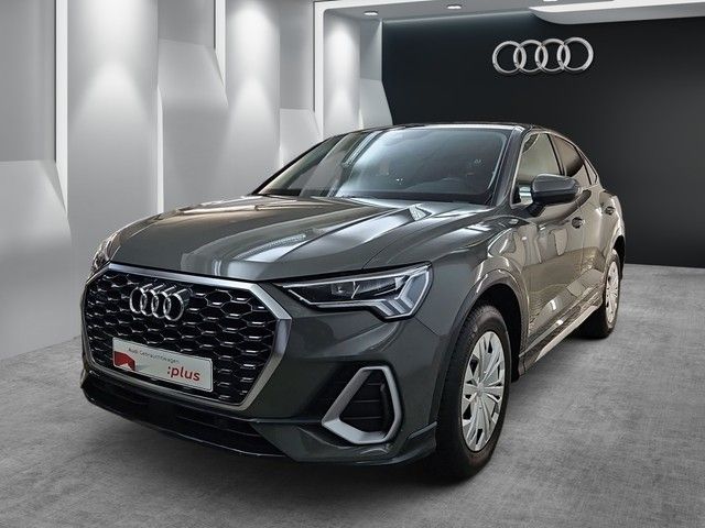 Audi Q3 21.528 km 49.670 &euro; Speyer 67346