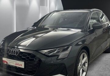 Audi A3 6.647 km 33.450 &euro; Speyer 67346