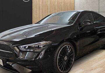 Mercedes-Benz CLA 220 Shooting Brake 25.750 km 41.800 &euro; Speyer 67346