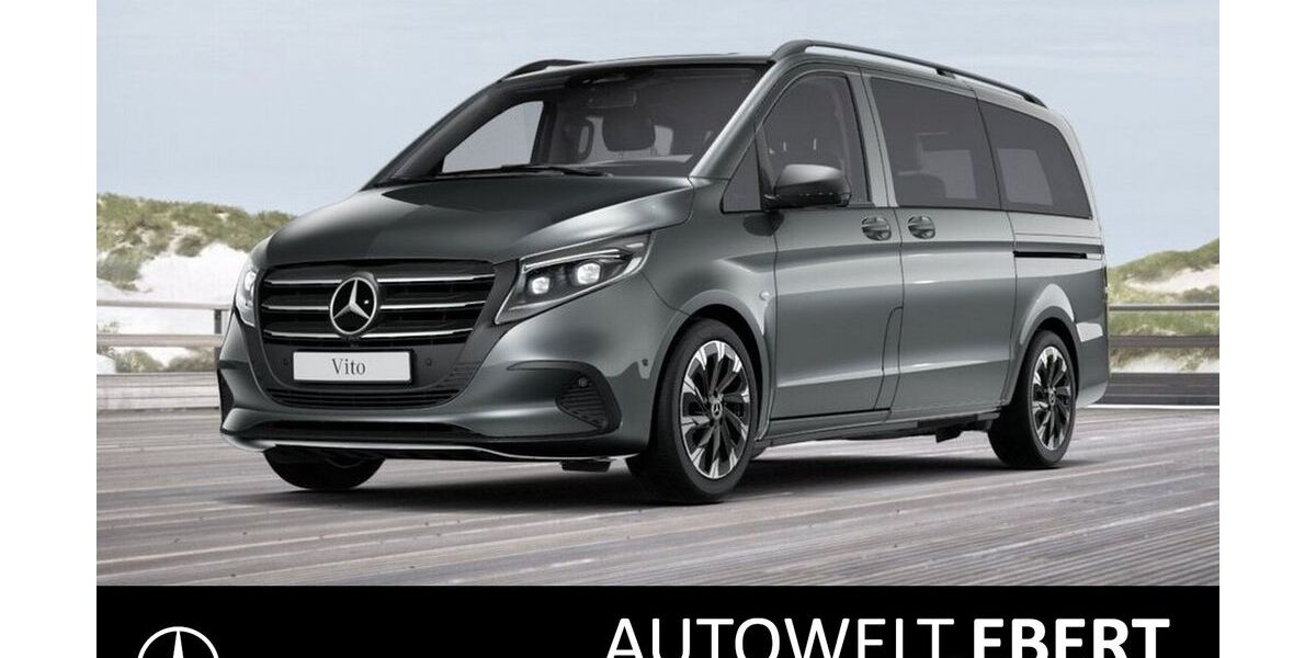 Mercedes-Benz Vito 26.297 km 62.220 &euro; Hirschberg 69493