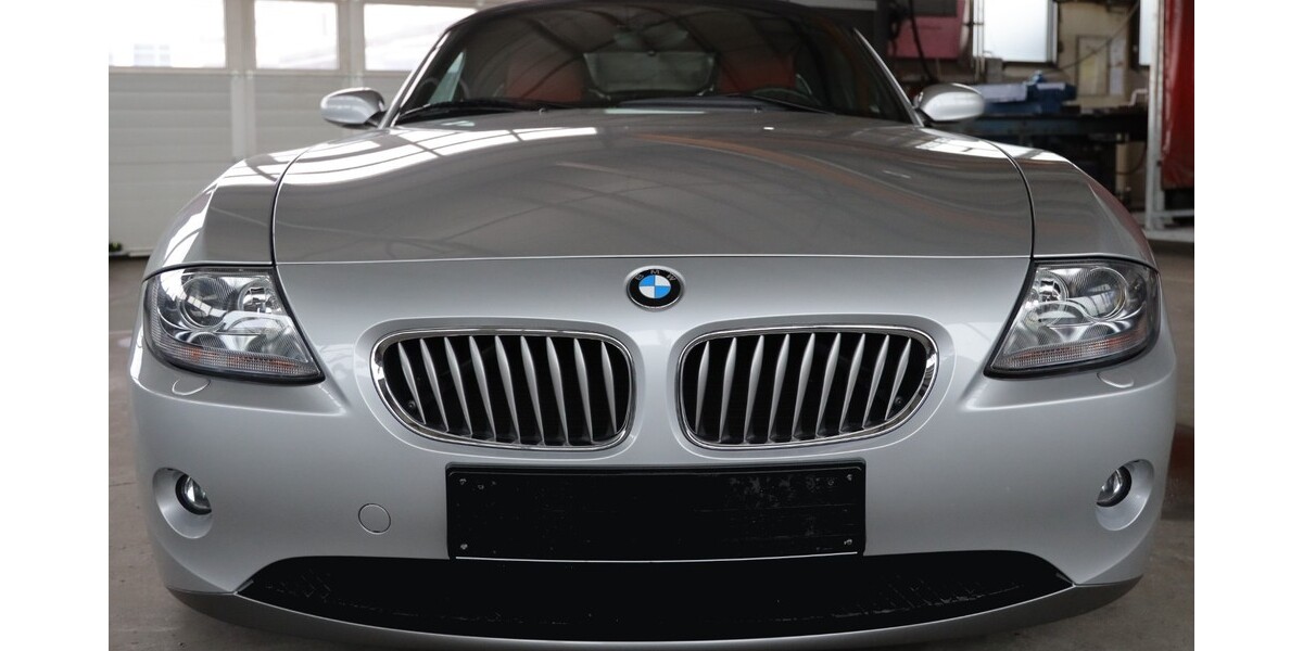 BMW Z4 34.000 km 35.000 &euro; Waldbrunn 69429