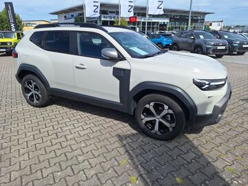 Gebrauchte Dacia Duster