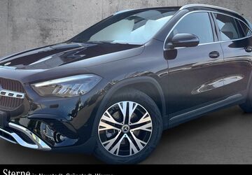 Mercedes-Benz GLA 200 11.750 km 44.990 &euro; Hockenheim 68766