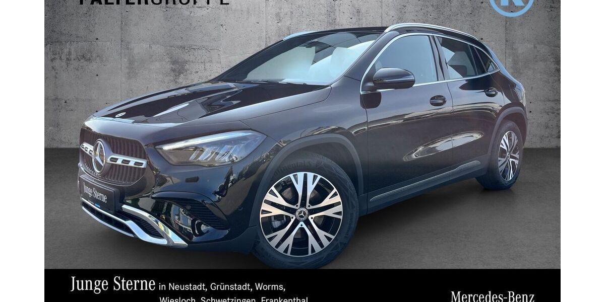 Mercedes-Benz GLA 200 11.750 km 44.990 &euro; Hockenheim 68766
