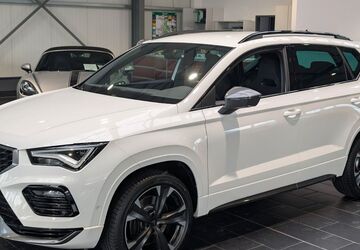Cupra Ateca 31.000 km 32.900 &euro; Weinheim 69469