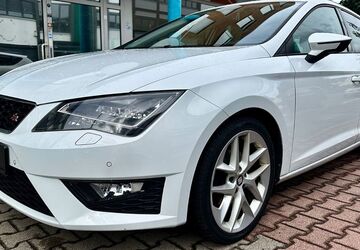 Seat Leon 138.900 km 9.999 &euro; Heidelberg 69115