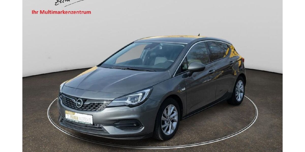 Opel Astra 52.600 km 14.600 &euro; Heppenheim 64646