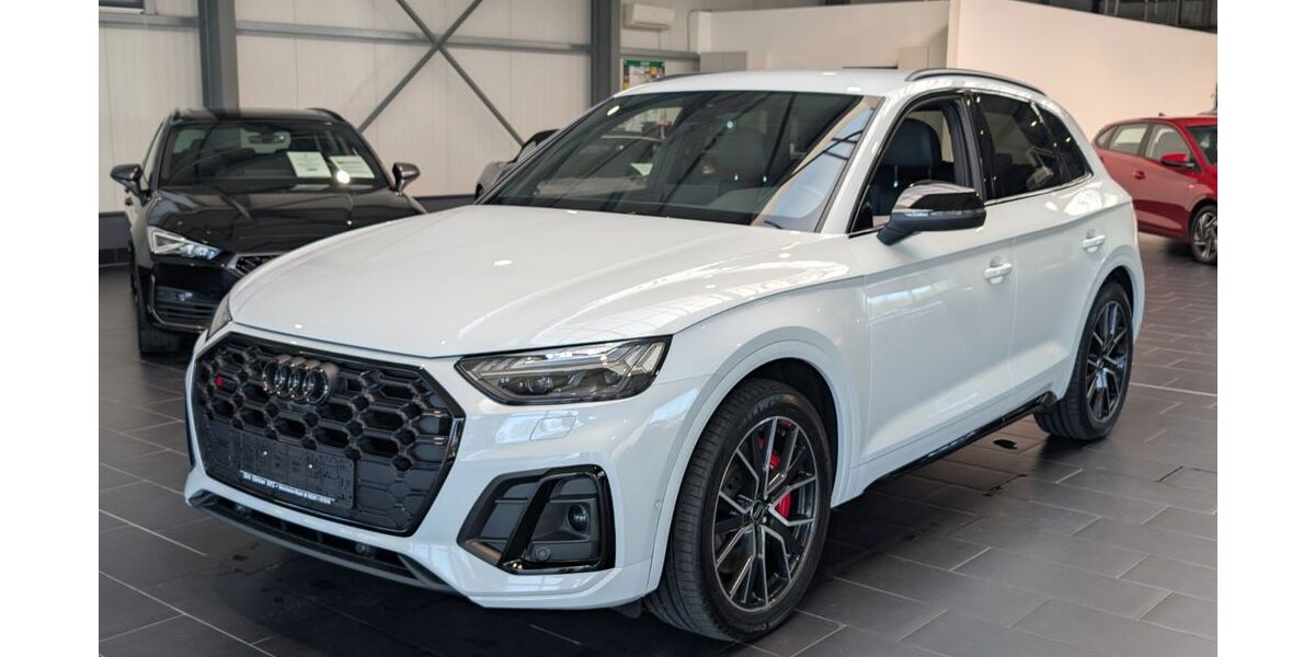 Audi SQ5 44.000 km 52.900 &euro; Weinheim 69469