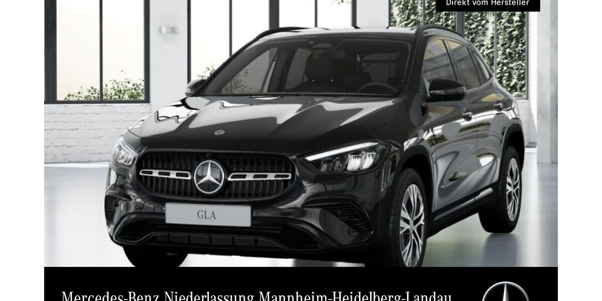Mercedes-Benz GLA 180 14.000 km 37.250 &euro; Heidelberg 69126