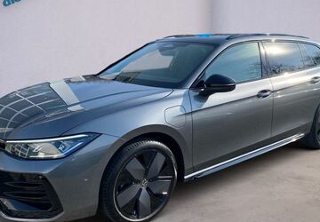 VW Passat 6.698 km 54.686 &euro; Walldorf 69190