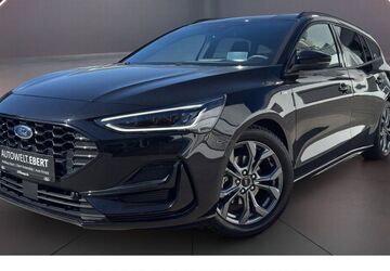Ford Focus 23.490 km 26.890 &euro; Weinheim 69469
