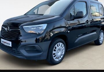 Opel Combo 27.980 km 15.880 &euro; Speyer 67346