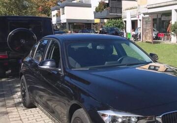BMW 316 250.000 km 7.800 &euro; Heidelberg 69115
